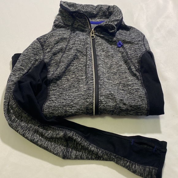 Tangerine woman’s activewear jacket size S. - Picture 1 of 8